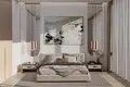 Квартира 1 комната 765 м² Дубай, ОАЭ