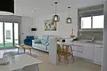 3 bedroom villa 106 m² Los Alcazares, Spain