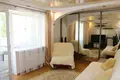 2 room apartment 43 m² Minsk, Belarus