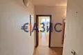 Wohnung 2 zimmer 58 m² Ravda, Bulgarien
