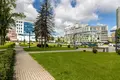 1 room apartment 51 m² Minsk, Belarus