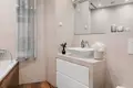 Apartamento 2 habitaciones 51 m² Varsovia, Polonia