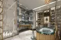 Mieszkanie 1 pokój 85 m² Dubaj, Emiraty Arabskie