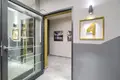 Квартира 1 комната 30 м² в Познани, Польша