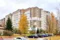 Квартира 3 комнаты 69 м² Минск, Беларусь