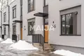 Appartement 5 chambres 107 m² Riga, Lettonie