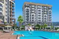 1 bedroom apartment  Incekum, Turkey