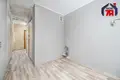 Apartamento 1 habitación 35 m² Minsk, Bielorrusia