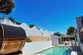3-Schlafzimmer-Villa 250 m² lAlfas del Pi, Spanien