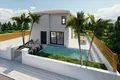 4 bedroom Villa 250 m² Agios Epiktitos, Cyprus