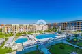 Wohnung 1 zimmer 45 m² Sweti Wlas, Bulgarien