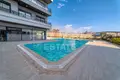 Mieszkanie 2 pokoi 55 m² Alanya, Turcja