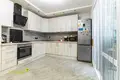 2 room apartment 62 m² Aziarco, Belarus