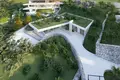 Maison 4 chambres 570 m² Agios Tychonas, Chypre