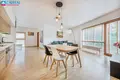 3 room apartment 77 m² Vilnius, Lithuania