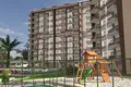 Apartamento 2 habitaciones 54 m² Gazipasa, Turquía