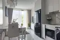 1 bedroom condo 39 m² Pattaya, Thailand