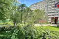 3 room apartment 62 m² Salihorsk, Belarus