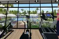 Bliźniak 4 pokoi 158 m² w Mahmutlar, Turcja