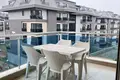 1 bedroom apartment 65 m² Oba, Turkey