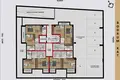 Apartamento 4 habitaciones 110 m² Konyaalti, Turquía