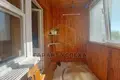 3 room apartment 74 m² Muchaviecki sielski Saviet, Belarus