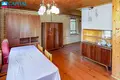Maison 118 m² Tickunai, Lituanie