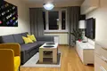 Apartamento 1 habitación 30 m² en Varsovia, Polonia