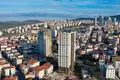 2 bedroom apartment 104 m² Kartal, Turkey