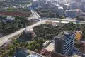 Wohnung 2 zimmer 50 m² Obakoy, Türkei