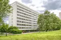 2 bedroom apartment 47 m² Warsaw, Poland