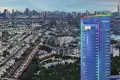 Пентхаус 1 спальня 541 м² Дубай, ОАЭ