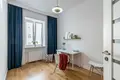 Wohnung 3 zimmer 50 m² Warschau, Polen