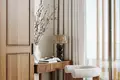 Apartamento 1 habitación 55 m² Ungasan, Indonesia