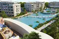 Apartamento 5 habitaciones 205 m² Balaban, Turquía