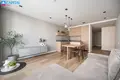 Wohnung 3 zimmer 72 m² Vilnius, Litauen