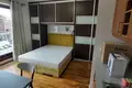 1 room apartment 27 m² in Wroclaw, Poland