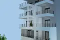 2 bedroom apartment 72 m² Neos Marmaras, Greece