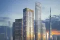 Appartement 1 chambre 81 m² Doubaï, Émirats arabes unis
