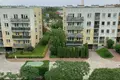 2 room apartment 45 m² in Warsaw, Poland