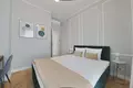1 bedroom apartment 44 m² in Warsaw, Poland
