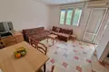 1 bedroom apartment 40 m² in Budva, Montenegro