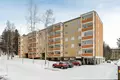 Wohnung 1 Zimmer 33 m² Nordfinnland, Finnland