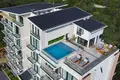 1 bedroom condo 74 m² West Bay, Honduras