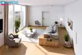 2 room apartment 46 m² Kaunas, Lithuania