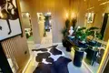 2 bedroom apartment 100 m² Mezitli, Turkey