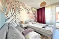 Apartamento 2 habitaciones 60 m² Sveti Vlas, Bulgaria