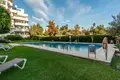Mieszkanie 3 pokoi 196 m² San Pedro Alcantara, Hiszpania