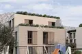 Complejo residencial Residential complex in Radanovići