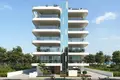 2 bedroom apartment 80 m² Larnaca, Cyprus